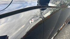 Hyundai TUCSON 1.6 TGDi N Line 5dr 2WD Petrol Estate